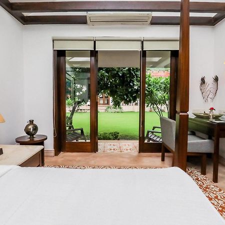 Saptapuri By Royal Orchid Hotels Limited Варанаси Екстериор снимка