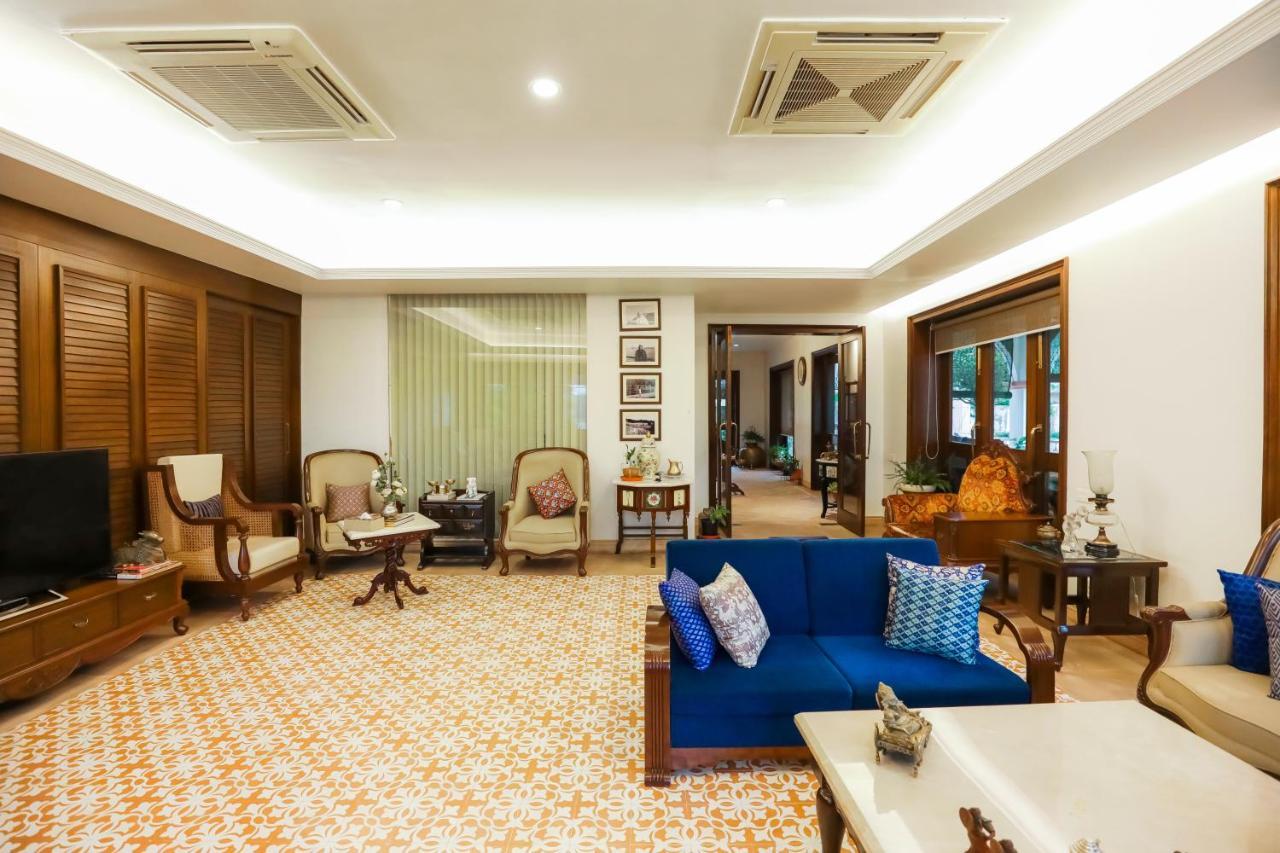 Saptapuri By Royal Orchid Hotels Limited Варанаси Екстериор снимка