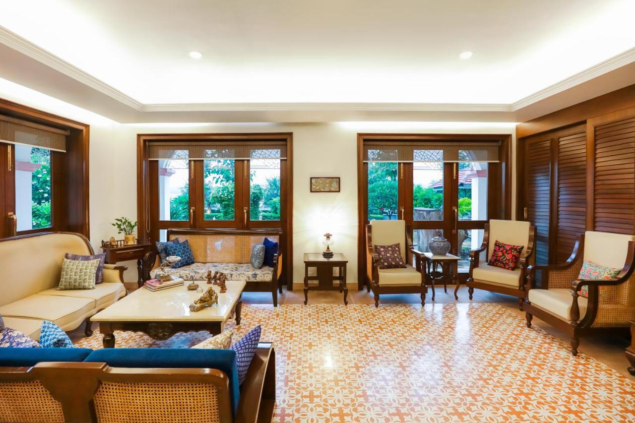 Saptapuri By Royal Orchid Hotels Limited Варанаси Екстериор снимка