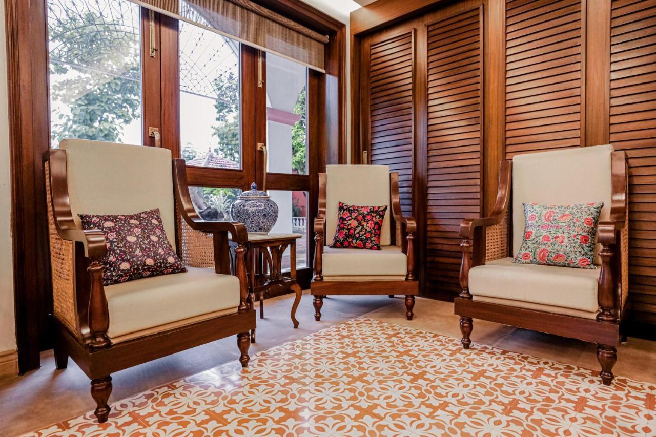 Saptapuri By Royal Orchid Hotels Limited Варанаси Екстериор снимка