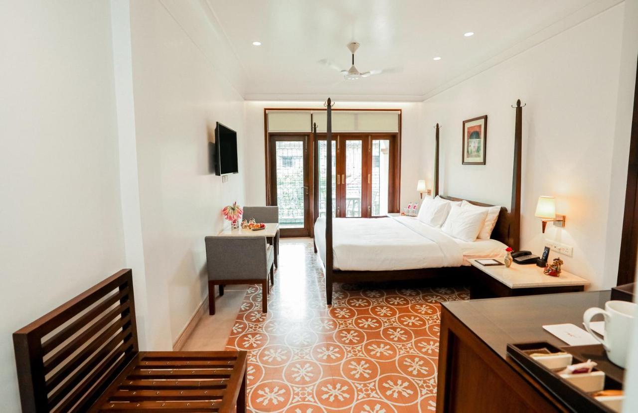 Saptapuri By Royal Orchid Hotels Limited Варанаси Екстериор снимка