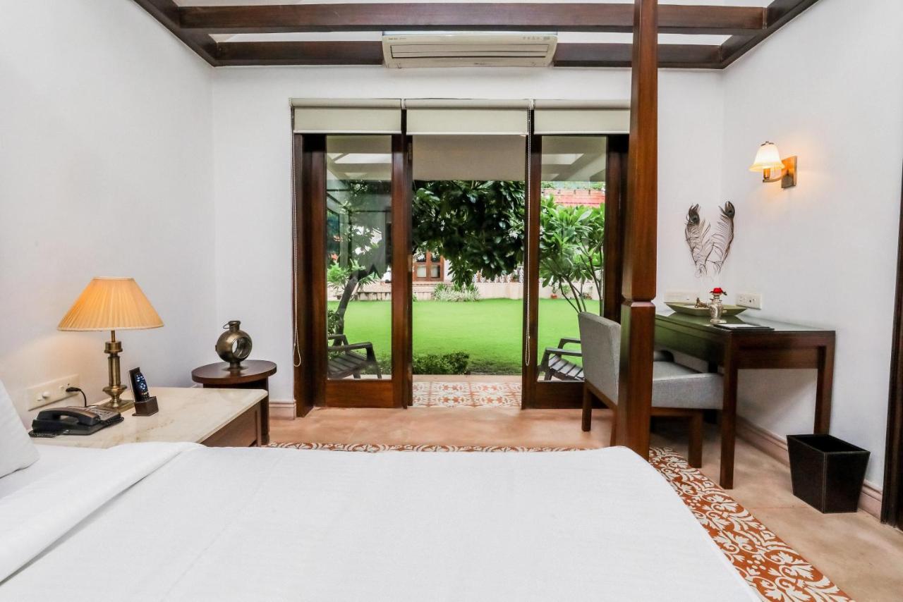 Saptapuri By Royal Orchid Hotels Limited Варанаси Екстериор снимка