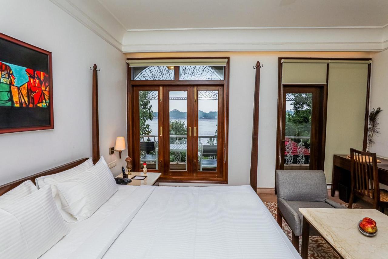 Saptapuri By Royal Orchid Hotels Limited Варанаси Екстериор снимка