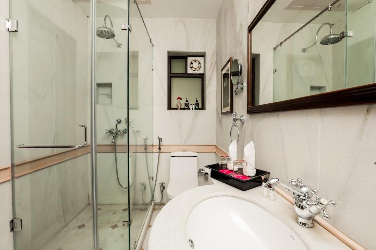 Saptapuri By Royal Orchid Hotels Limited Варанаси Екстериор снимка