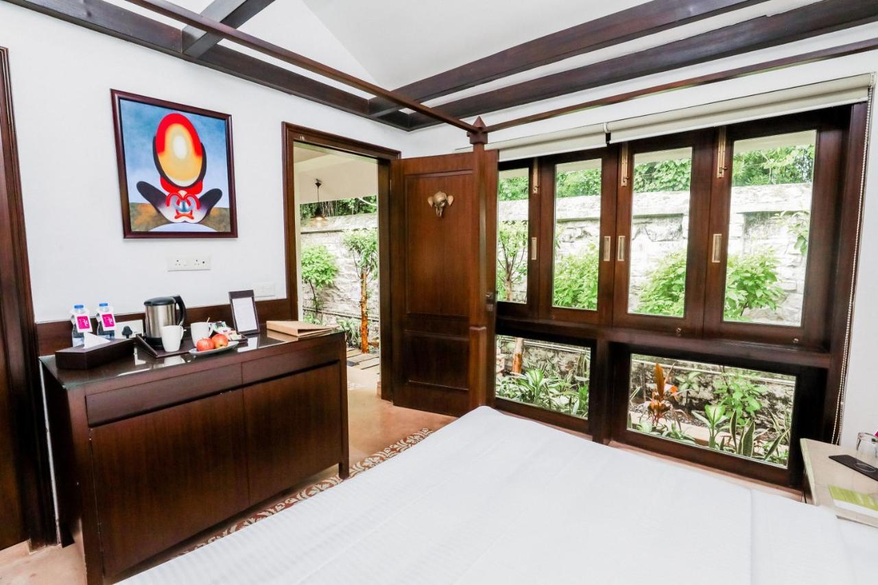 Saptapuri By Royal Orchid Hotels Limited Варанаси Екстериор снимка